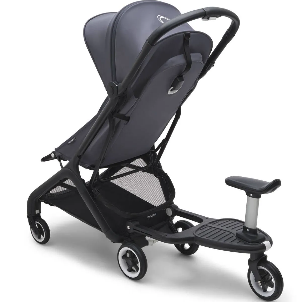 Stroller Accessories-Bugaboo Butterfly/Kangaroo Comfort Wheeled Board+