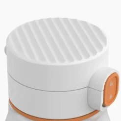 Bottle Warmers-Quark Baby Buubi Smart Portable Milk Warmer