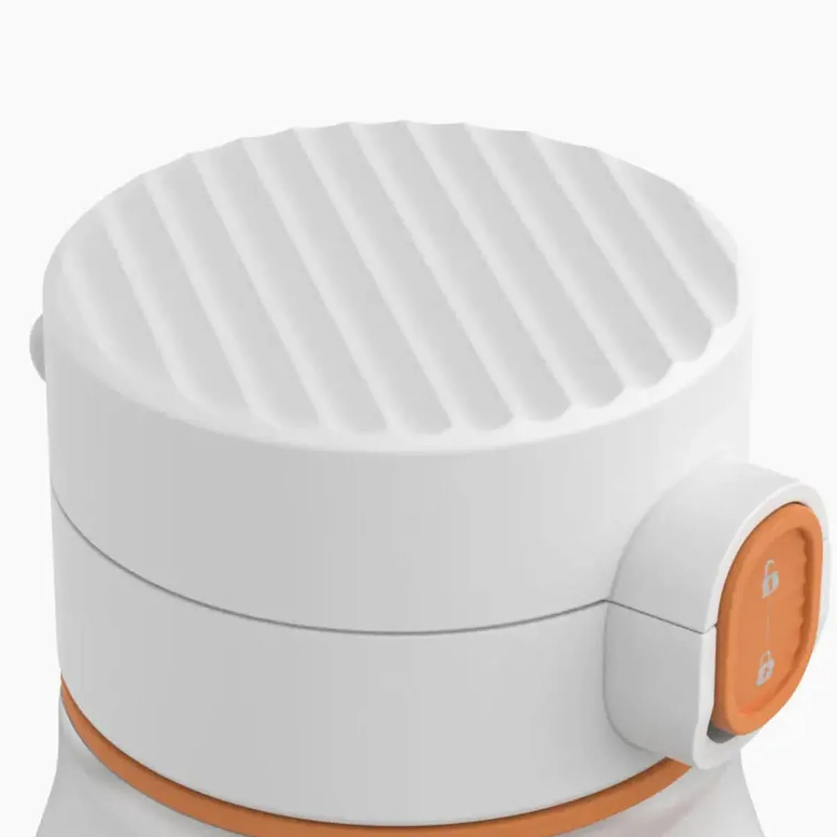 Bottle Warmers-Quark Baby Buubi Smart Portable Milk Warmer