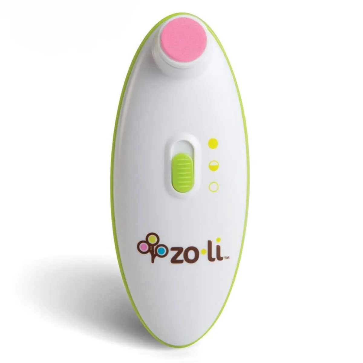 Infant Nail Care-Zoli Buzz B Nail Trimmer