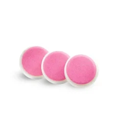 Infant Nail Care-Zoli Buzz B Replacement Pad 3 Pack - Pink (0-3M)