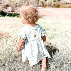 Outdoor Spray + Repellents-The Natural Patch Co. BuzzPatch