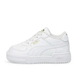 Laces|Baby Sneakers-Puma CA Pro Classic AC (Infant) Puma White