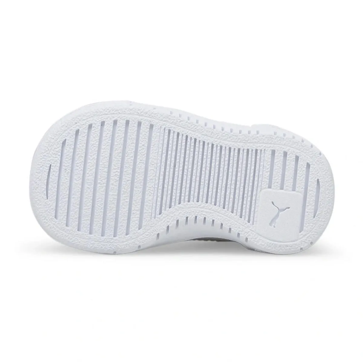 Laces|Baby Sneakers-Puma CA Pro Classic AC (Infant) Puma White
