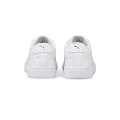 Laces|Baby Sneakers-Puma CA Pro Classic AC (Infant) Puma White