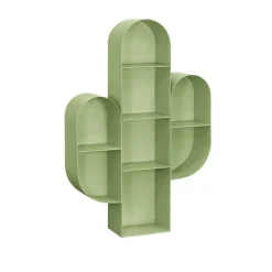 Storage|Bookshelves-Babyletto Cactus Bookcase