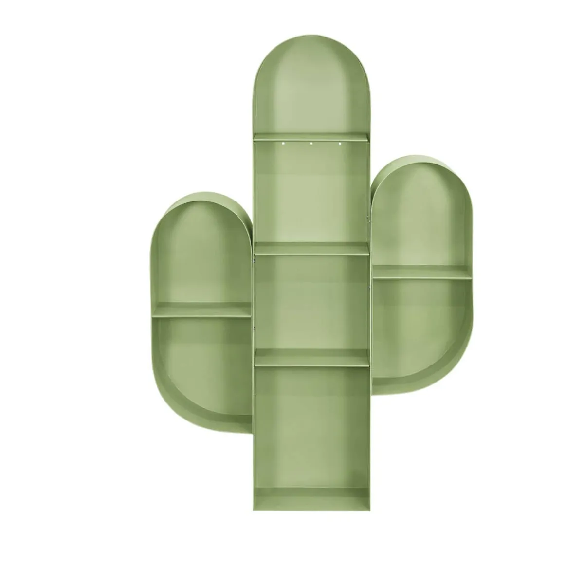 Storage|Bookshelves-Babyletto Cactus Bookcase