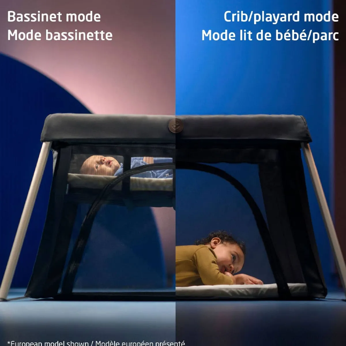 Travel Gear|Playards-Maxi-Cosi Calao Light Travel Playard