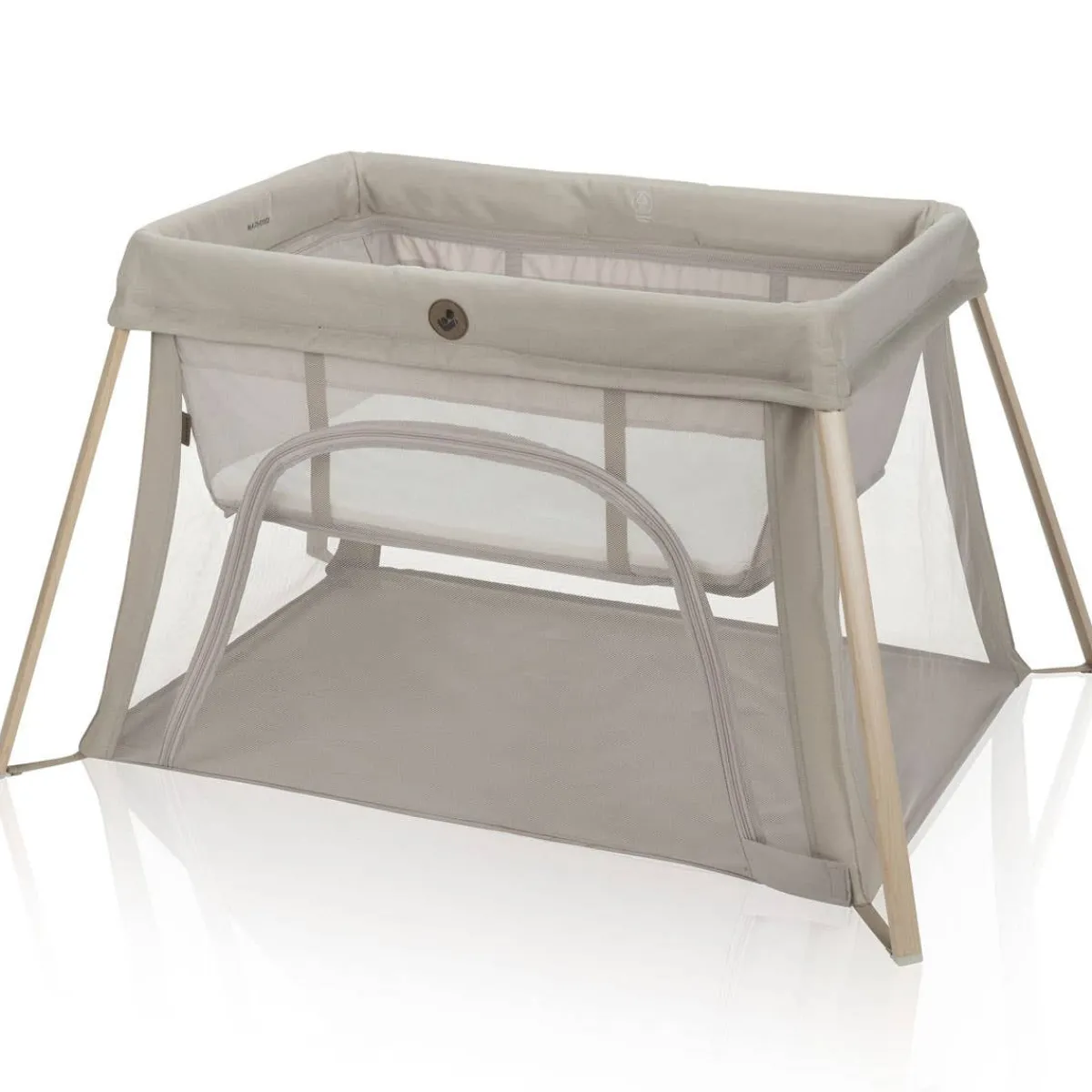 Travel Gear|Playards-Maxi-Cosi Calao Light Travel Playard