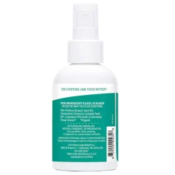 Cradle Cap Care|Infant Moisturizer-Earth Mama Organics Calendula Baby Oil (120 mL)