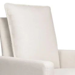 Gliders-Babyletto Cali Pillowback Glider (Eco-Weave)