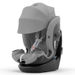 Soft Soles|Perforated Sneakers-Cybex Callisto G 360 Car Seat