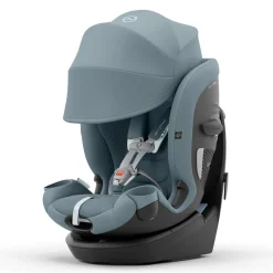 Soft Soles|Perforated Sneakers-Cybex Callisto G 360 Car Seat