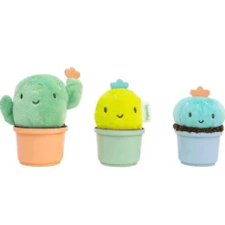 Plush Rattles + Teethers|Rattles-Ingenuity Calm Springs Nesting Rattles
