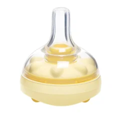 Baby Bottles|Breastmilk Storage Systems-Medela Calma with 150 mL Bottle