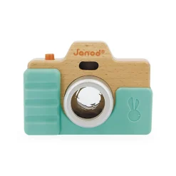Pretend Play|Wooden Toys-Janod Camera