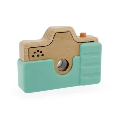 Pretend Play|Wooden Toys-Janod Camera