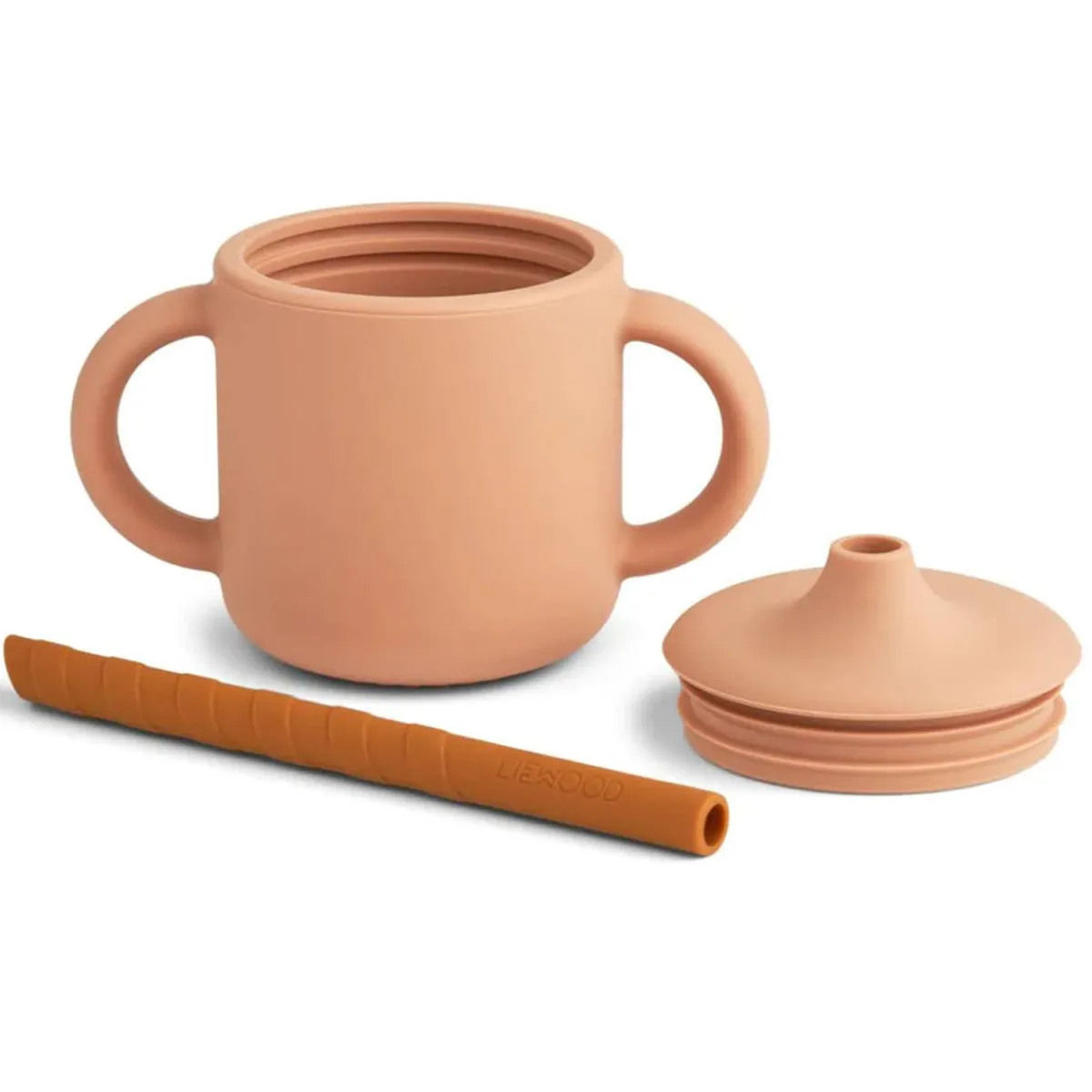 Kids Drinkware|Sippy Cups + Straw Cups-Liewood Cameron Sippy Cup