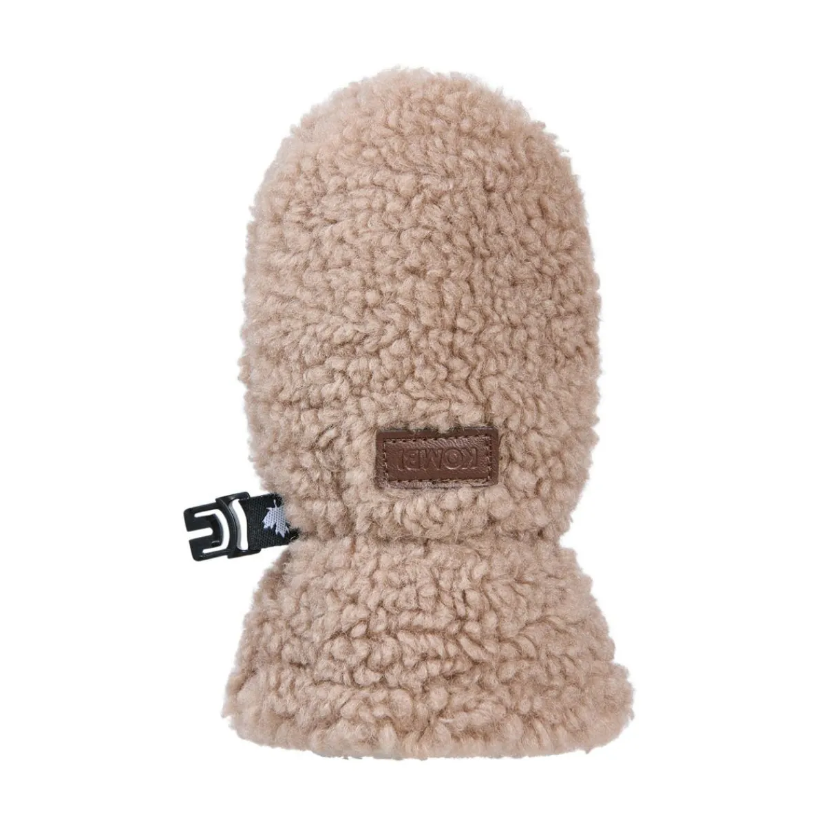 Mitts + Gloves-Kombi Camila Infant Mitt
