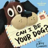 Board Books-Penguin Random House Can I Be Your Dog?