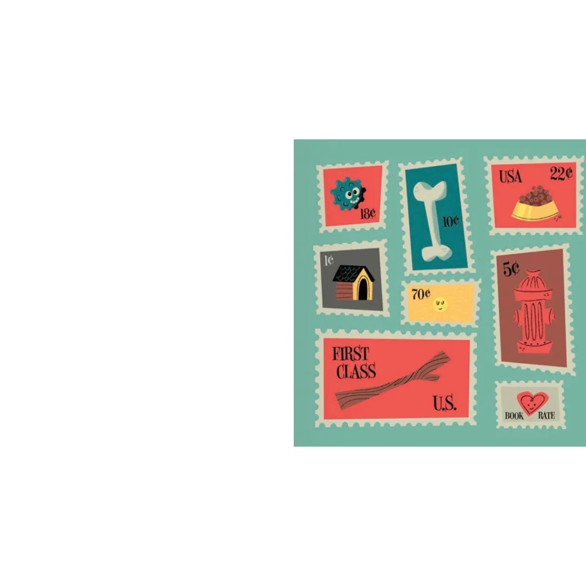 Board Books-Penguin Random House Can I Be Your Dog?
