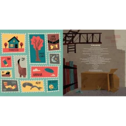 Board Books-Penguin Random House Can I Be Your Dog?