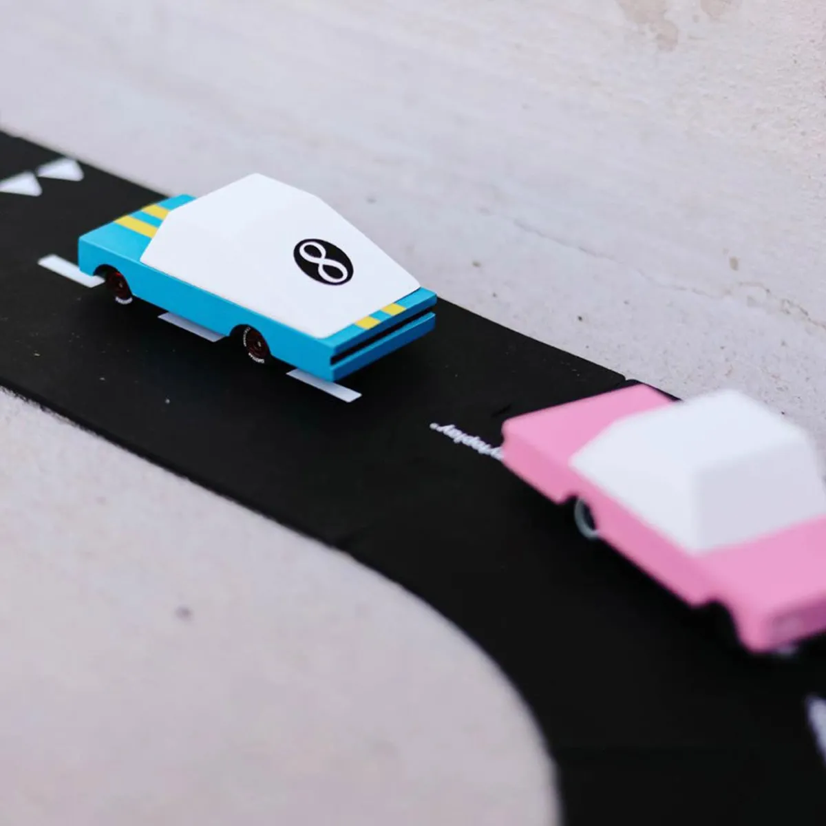 Cars + Trucks|Wooden Toys-Candylab CandyCar
