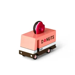 Cars + Trucks|Wooden Toys-Candylab CandyVans
