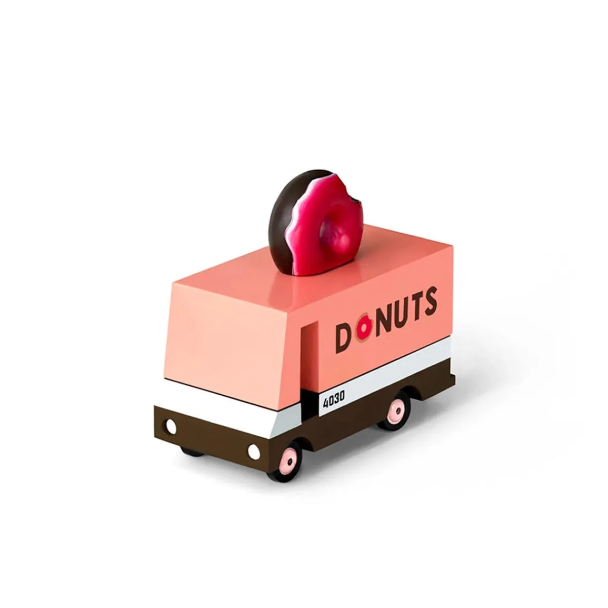 Cars + Trucks|Wooden Toys-Candylab CandyVans