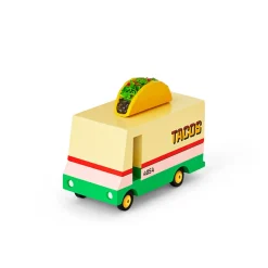 Cars + Trucks|Wooden Toys-Candylab CandyVans