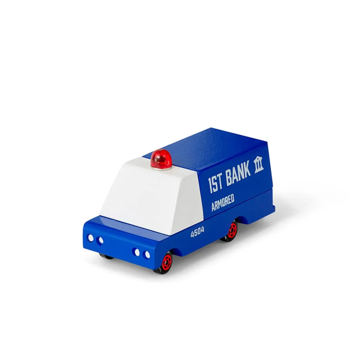 Cars + Trucks|Wooden Toys-Candylab CandyVans