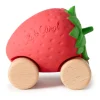 Cars + Trucks|Wooden Toys-Oli & Carol Car