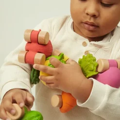 Cars + Trucks|Wooden Toys-Oli & Carol Car