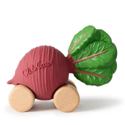 Cars + Trucks|Wooden Toys-Oli & Carol Car