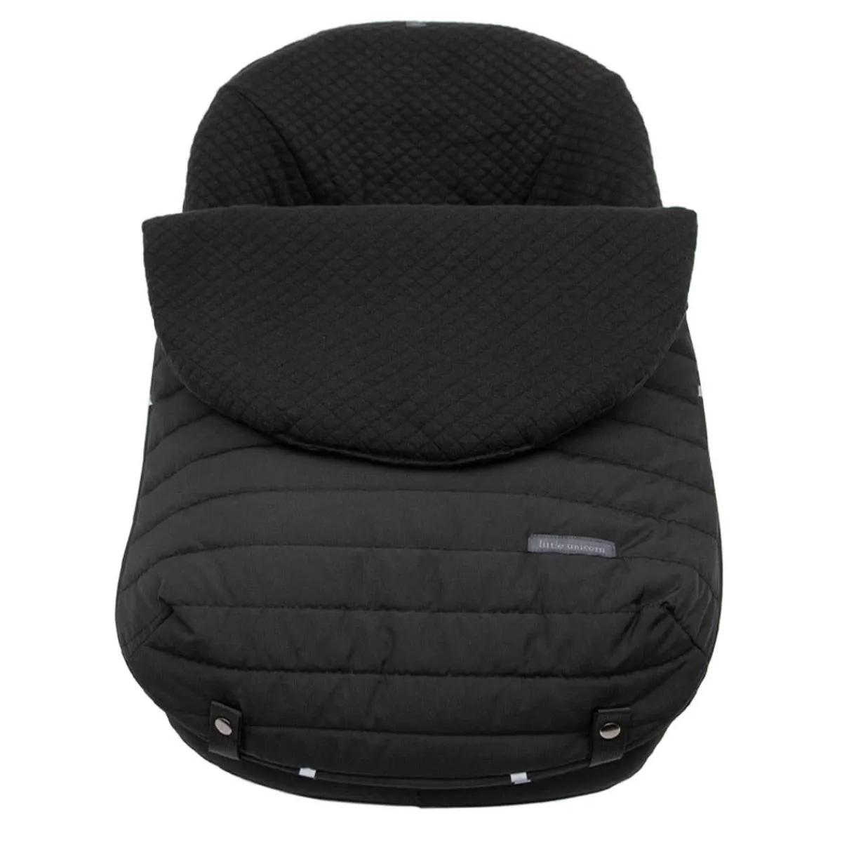 Car Seat Accessories|Stroller Accessories-Little Unicorn Car Seat & Stroller Footmuff