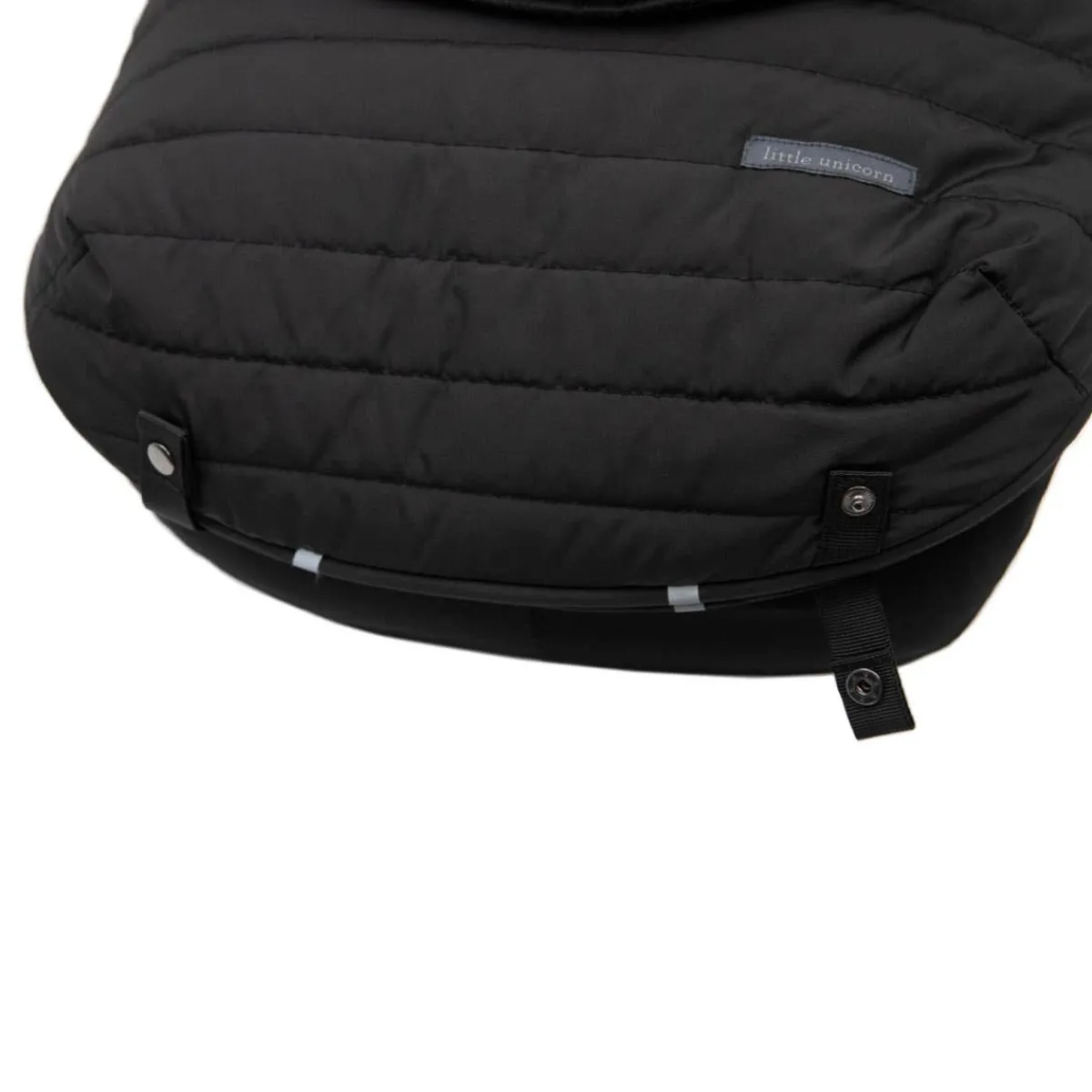 Car Seat Accessories|Stroller Accessories-Little Unicorn Car Seat & Stroller Footmuff