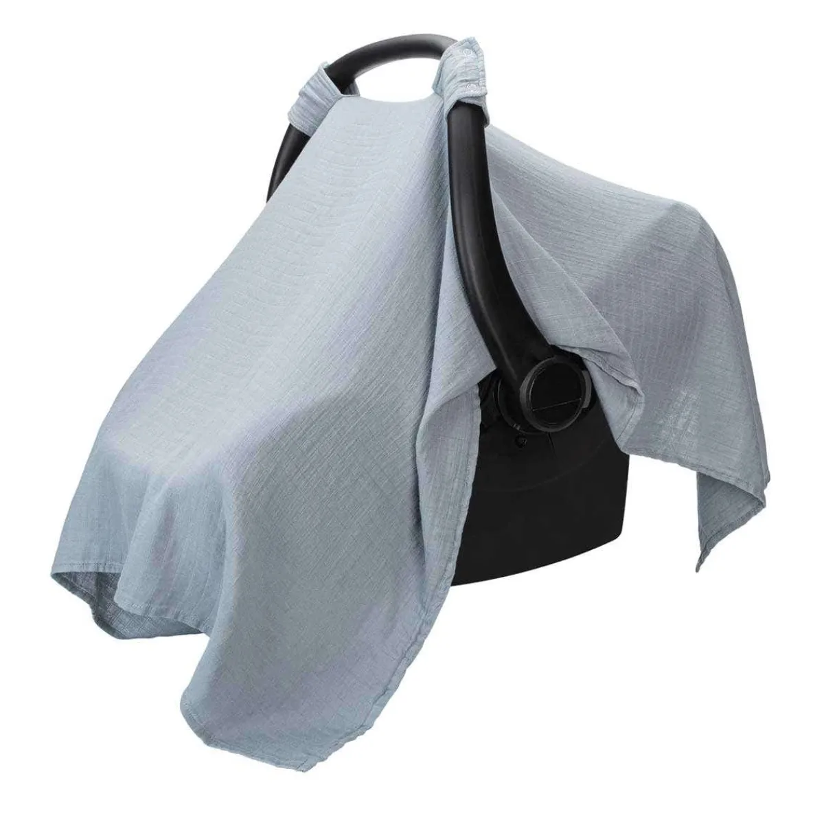 Nursing Scarves|Nursing Covers-Comfycubs Car Seat Cover