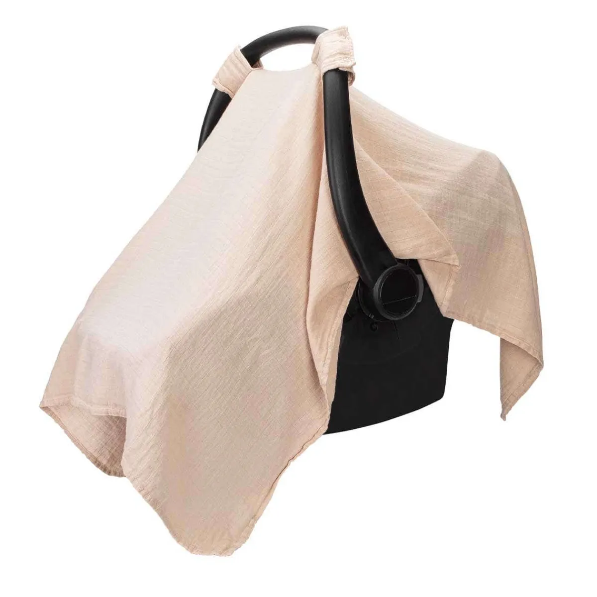 Nursing Scarves|Nursing Covers-Comfycubs Car Seat Cover