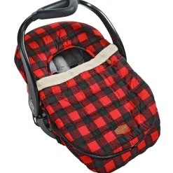 Car Seat Accessories-JJ Cole Car Seat Cover