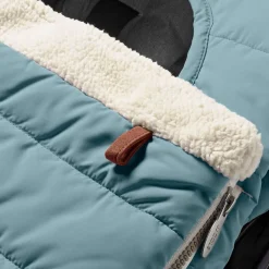 Car Seat Accessories-JJ Cole Car Seat Cover