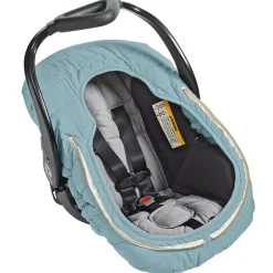 Car Seat Accessories-JJ Cole Car Seat Cover