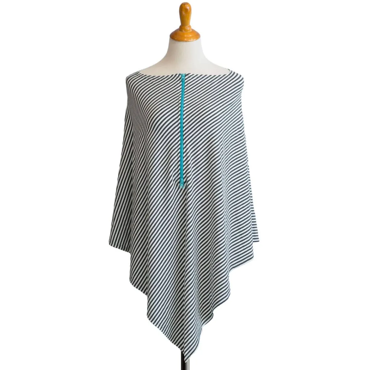 Nursing Scarves|Nursing Covers-Baby Leaf Car Seat Cover
