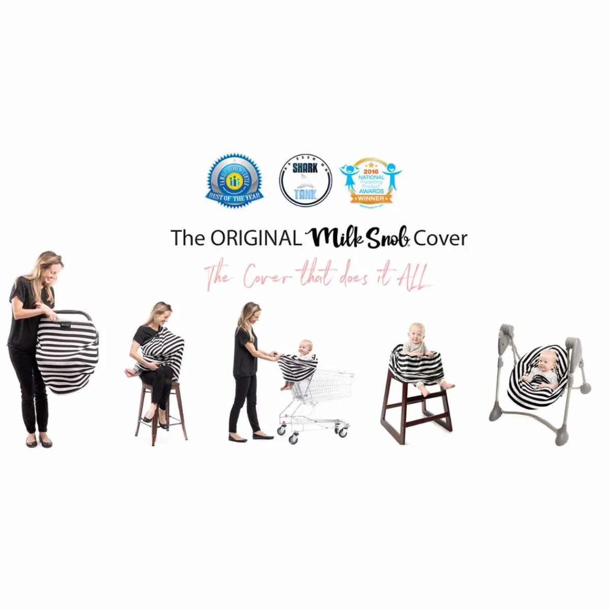 Nursing Scarves|Nursing Covers-Milk Snob Car Seat Cover