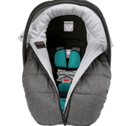 Car Seat Accessories-Peg Perego Car Seat Igloo