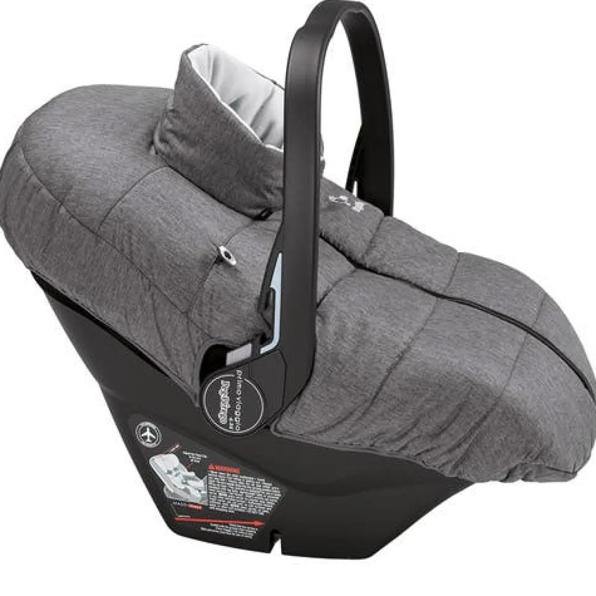 Car Seat Accessories-Peg Perego Car Seat Igloo