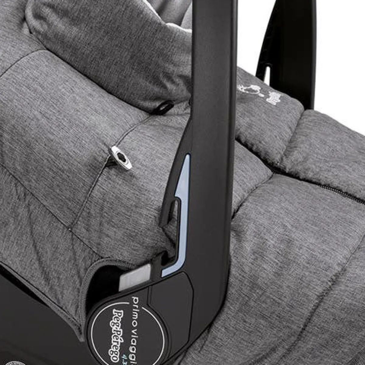 Car Seat Accessories-Peg Perego Car Seat Igloo