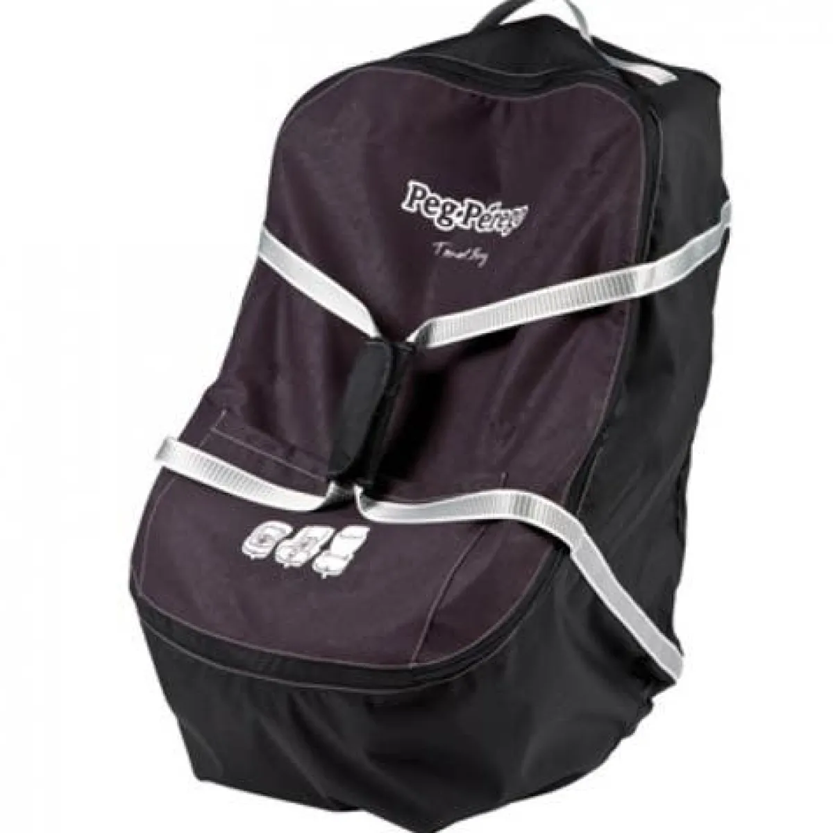 Travel Gear|Car Seat Accessories-Peg Perego Car Seat Travel Bag