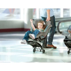 Travel Gear|Car Seat Accessories-Britax Car Seat Travel Cart