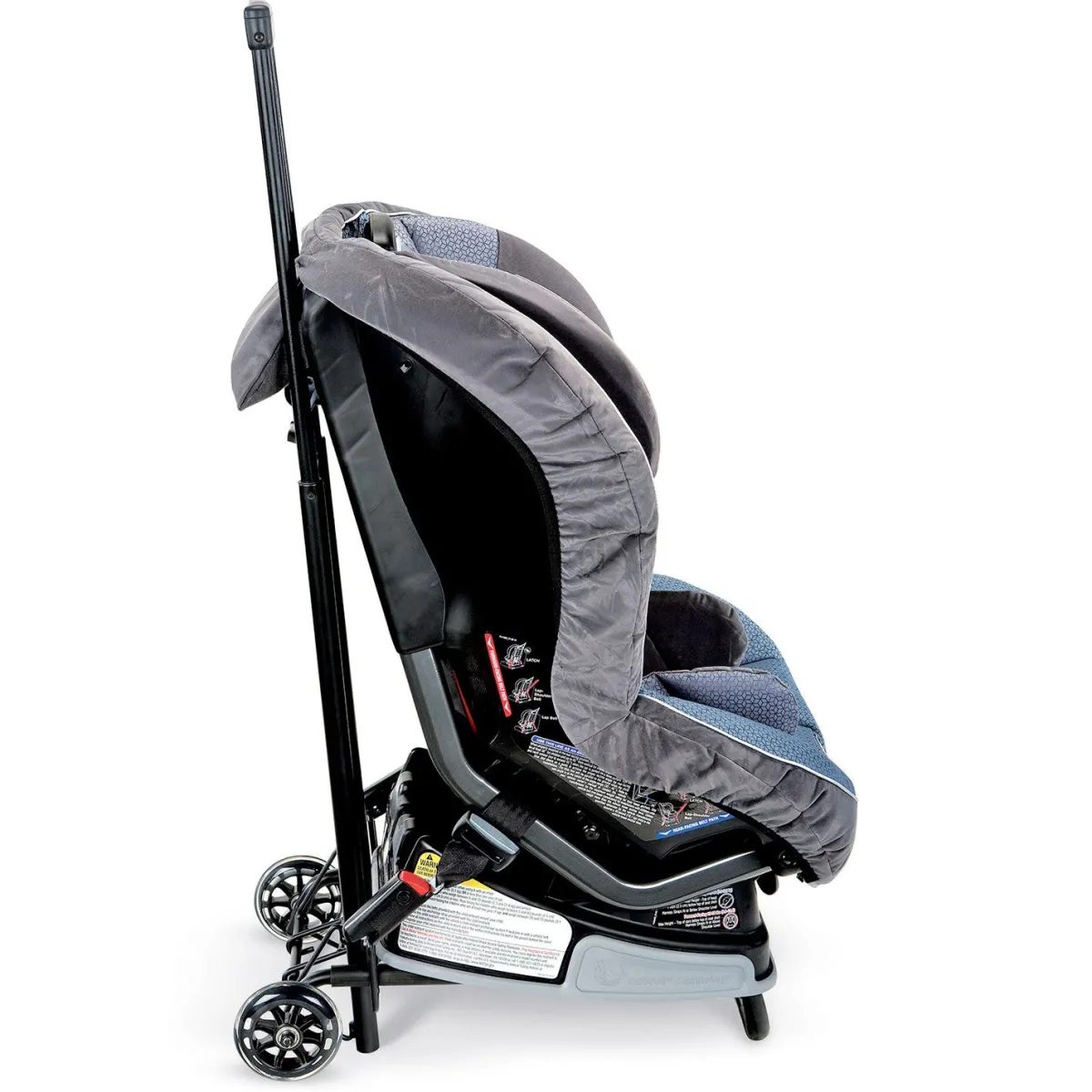 Travel Gear|Car Seat Accessories-Britax Car Seat Travel Cart