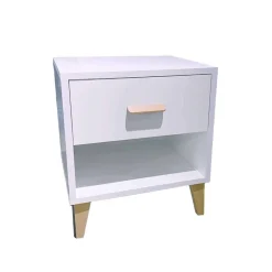 Nightstands-Pali Caravaggio Night Stand